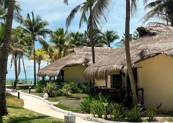 Resort photo