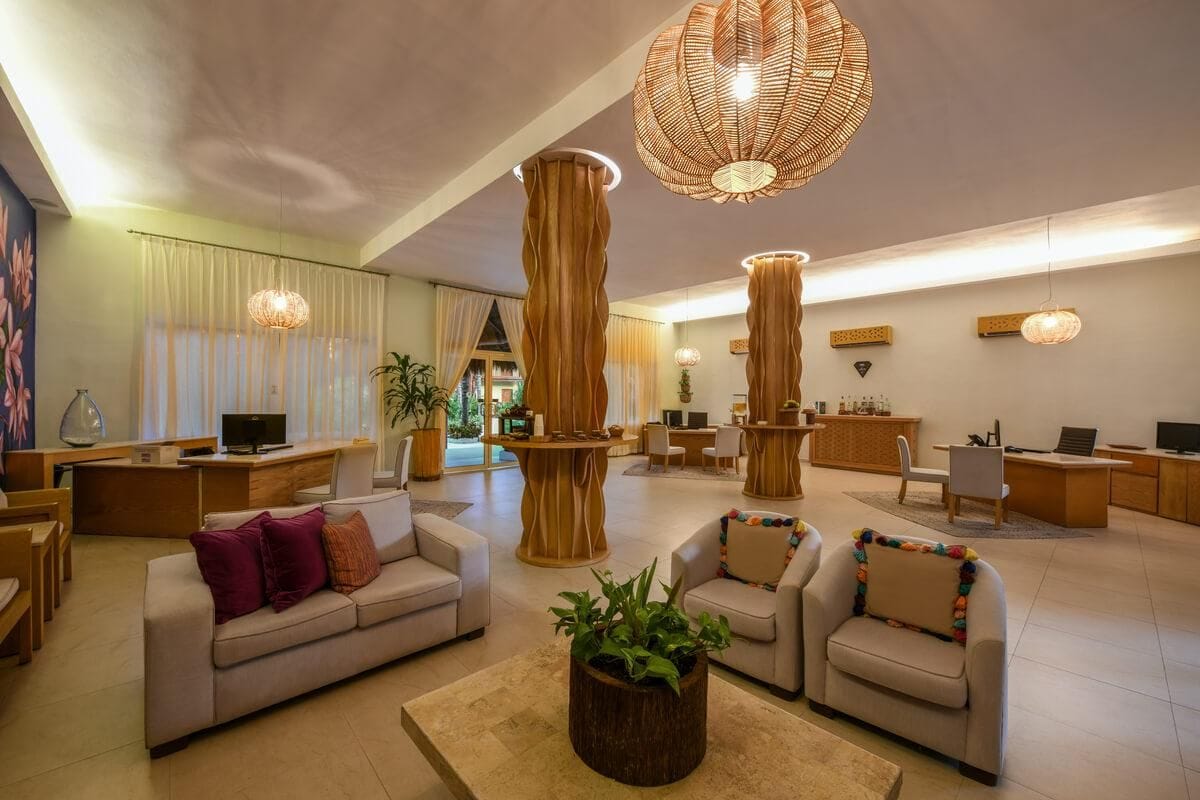Resort photo