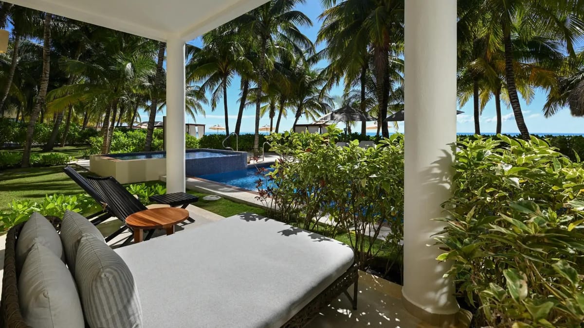 Resort photo