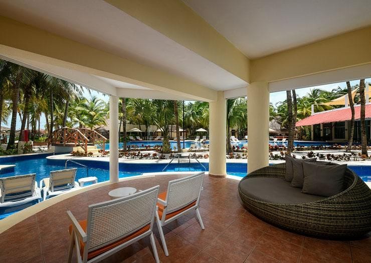 Resort photo