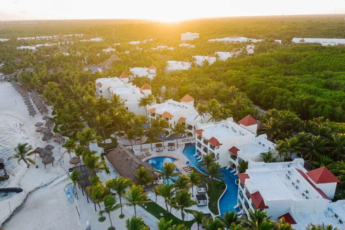 Resort photo