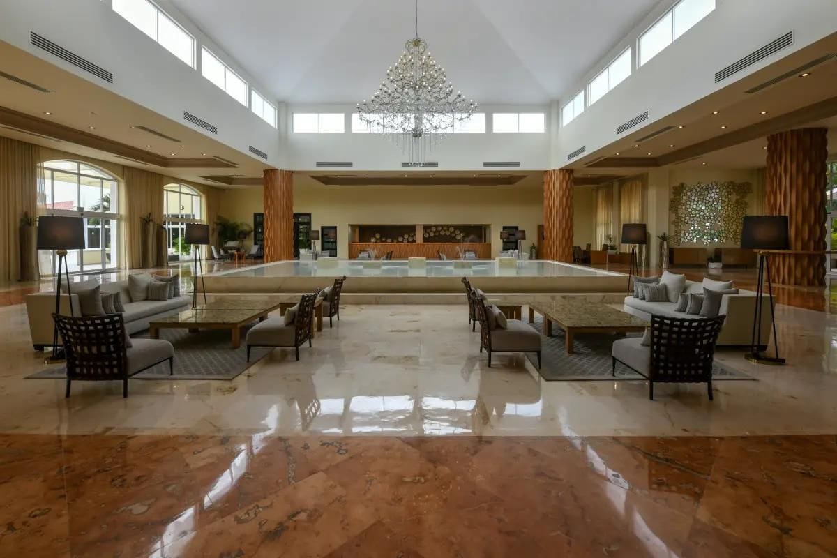 Resort photo