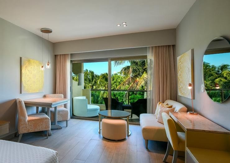 Resort photo