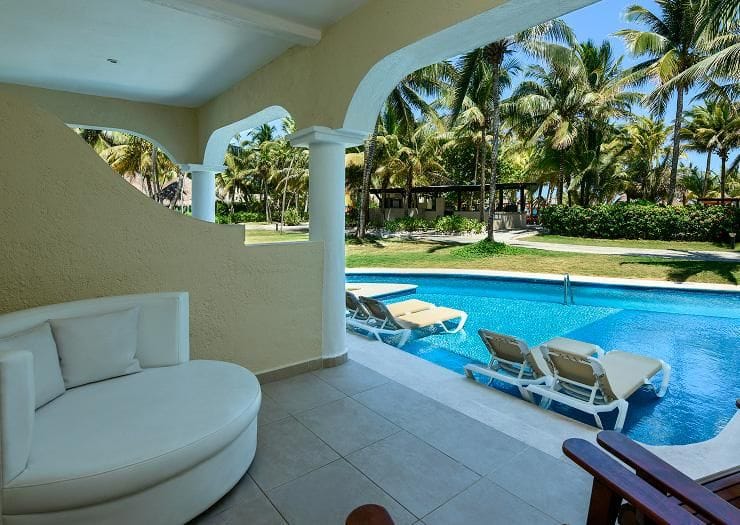 Resort photo