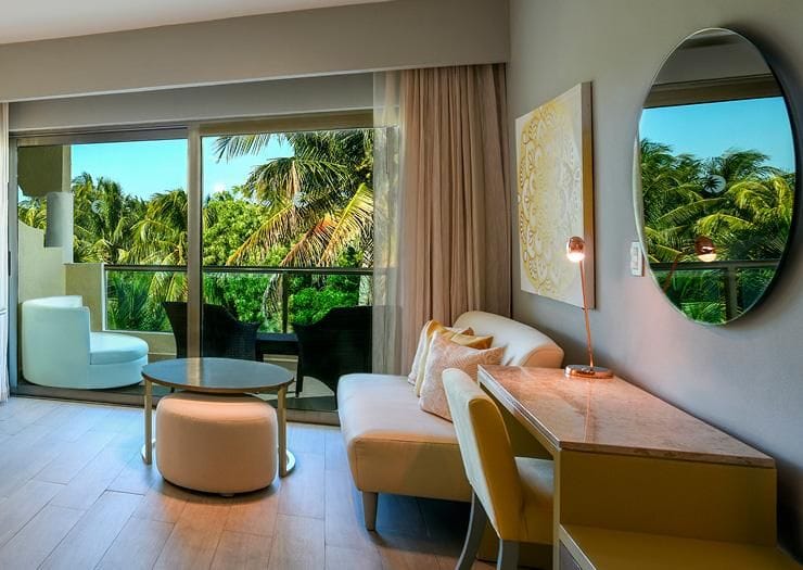 Resort photo