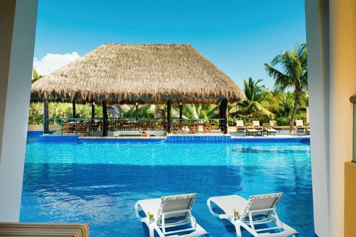 El Dorado Seaside Palms, by Karisma Dining & Restaurants