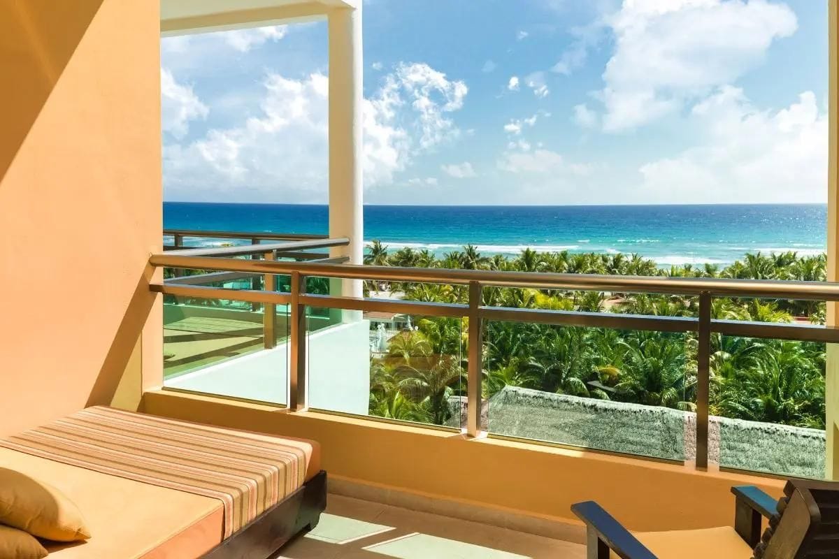 El Dorado Seaside Palms, by Karisma Exterior & Grounds