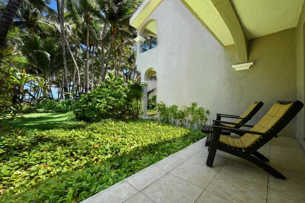 El Dorado Seaside Palms, by Karisma Rooms & Suites