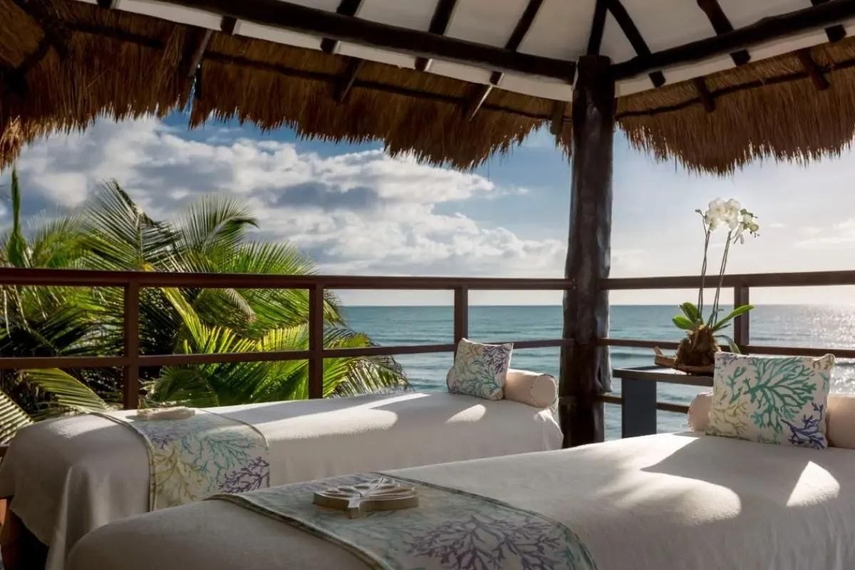 El Dorado Seaside Suites, by Karisma Rooms & Suites
