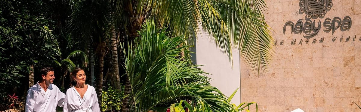 El Dorado Seaside Suites, by Karisma Spa & Wellness