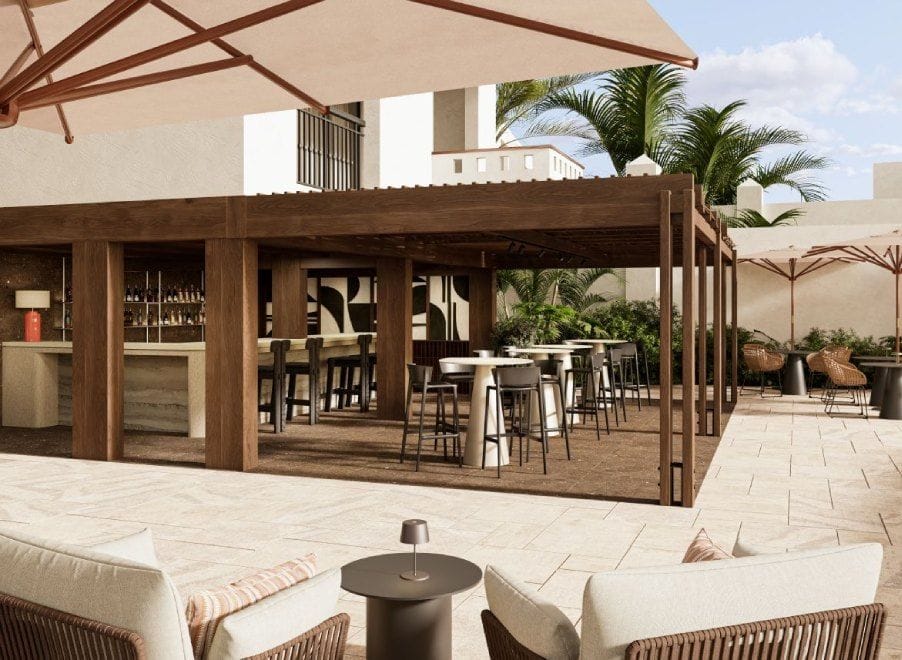 Esencia de Fuerteventura by Princess Dining & Restaurants
