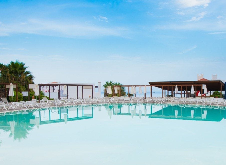 Esencia de Fuerteventura by Princess Pools
