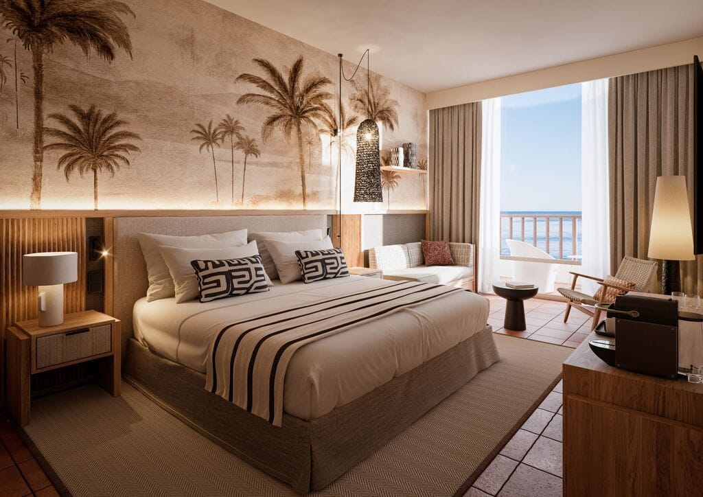 Esencia de Fuerteventura by Princess Rooms & Suites