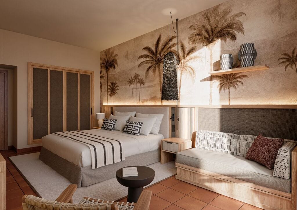 Esencia de Fuerteventura by Princess Rooms & Suites