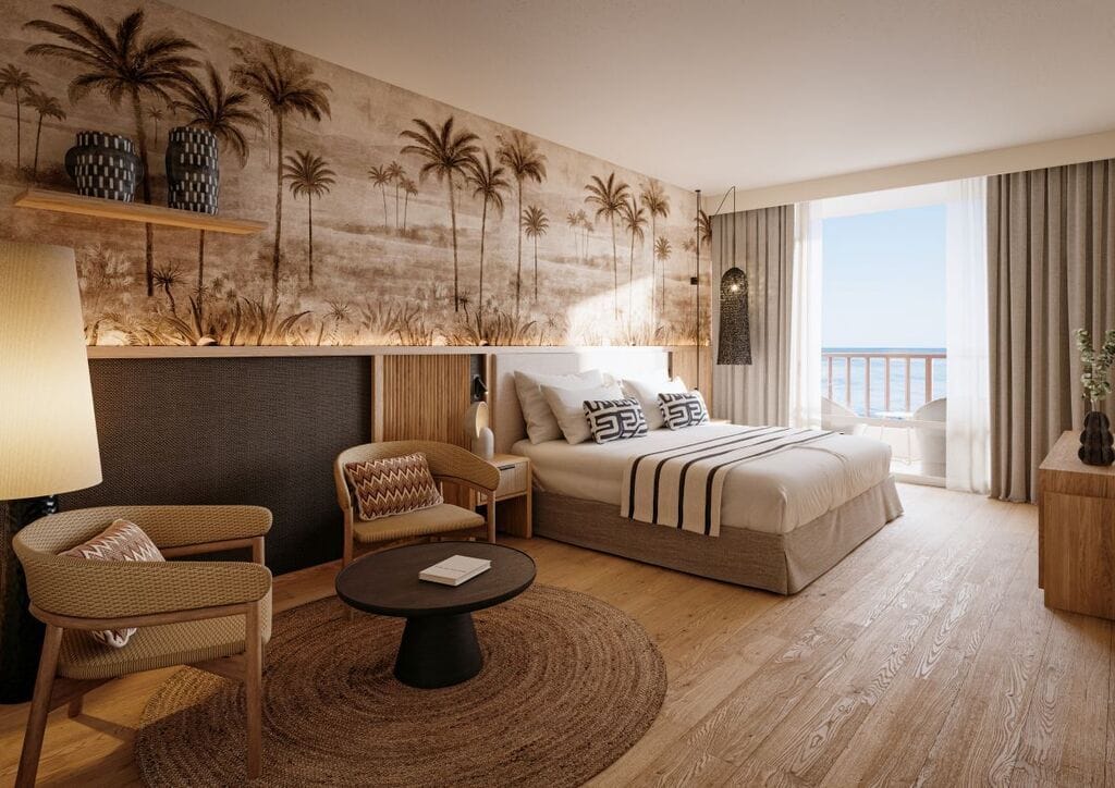 Esencia de Fuerteventura by Princess Rooms & Suites