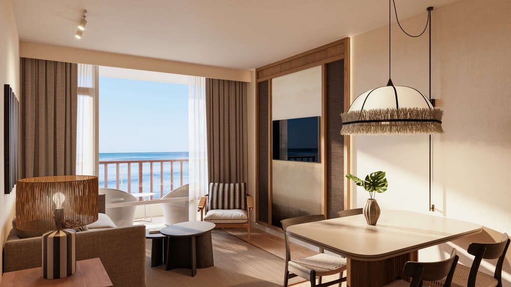 Esencia de Fuerteventura by Princess Rooms & Suites