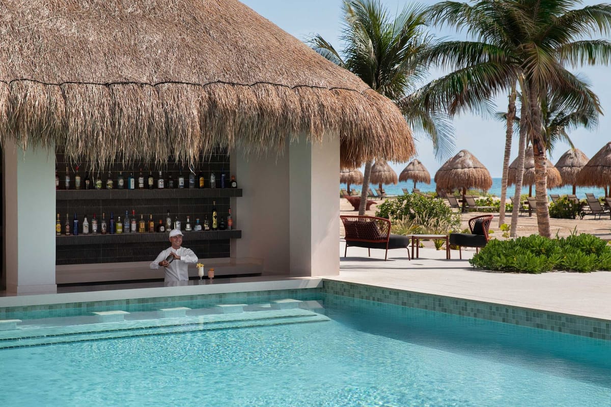 Resort photo