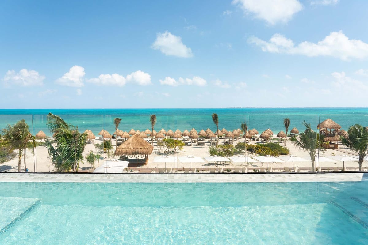 Resort photo