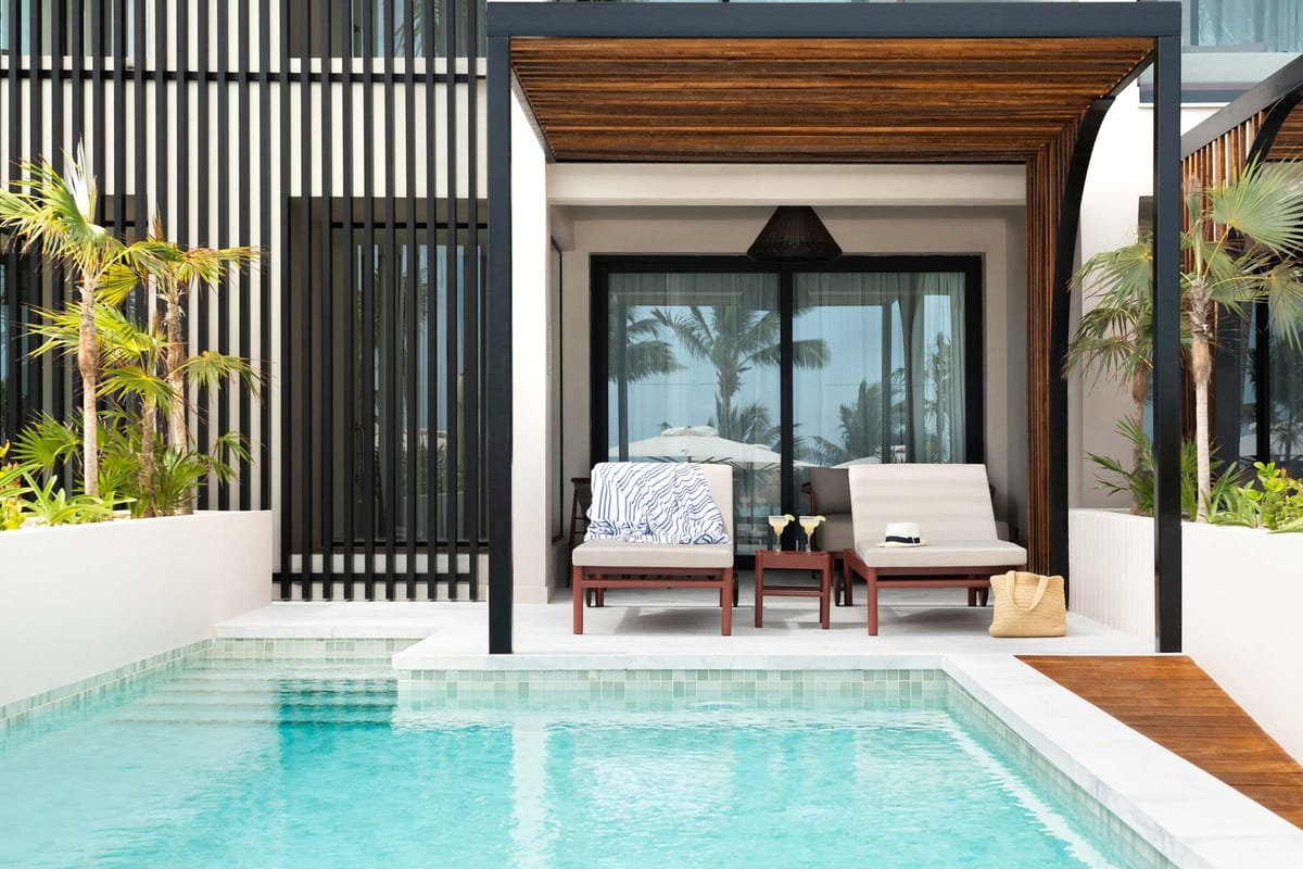 Resort photo
