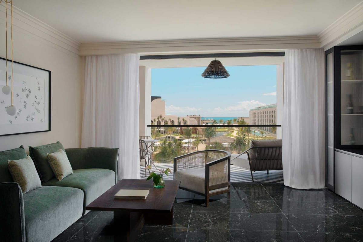Resort photo