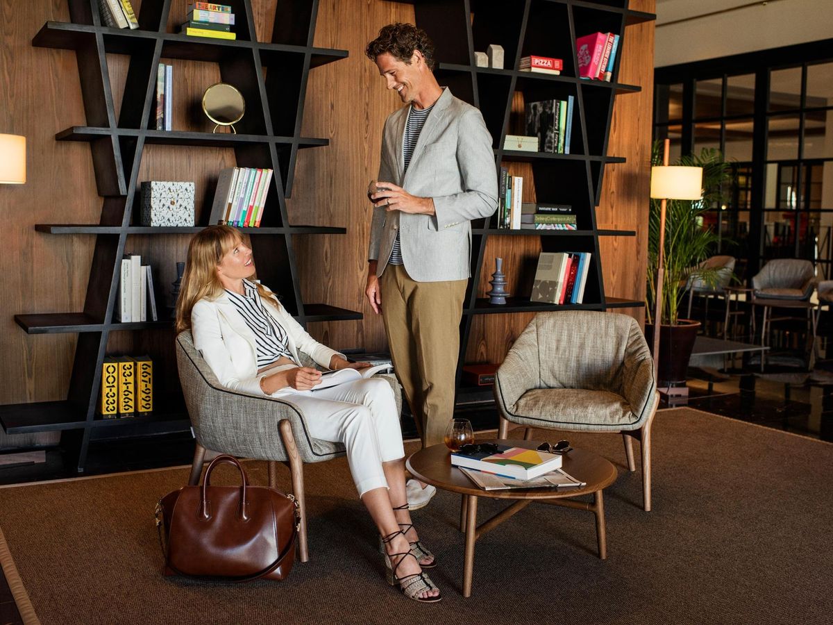 Excellence El Carmen