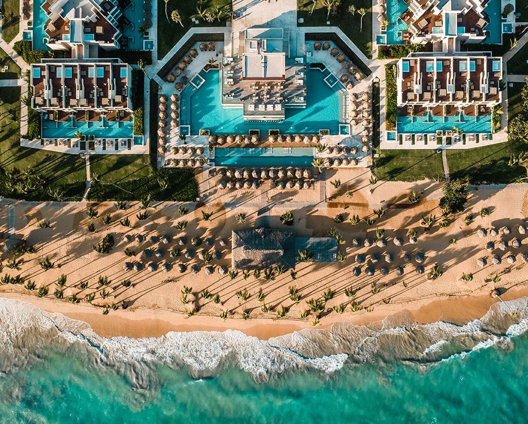 Resort photo
