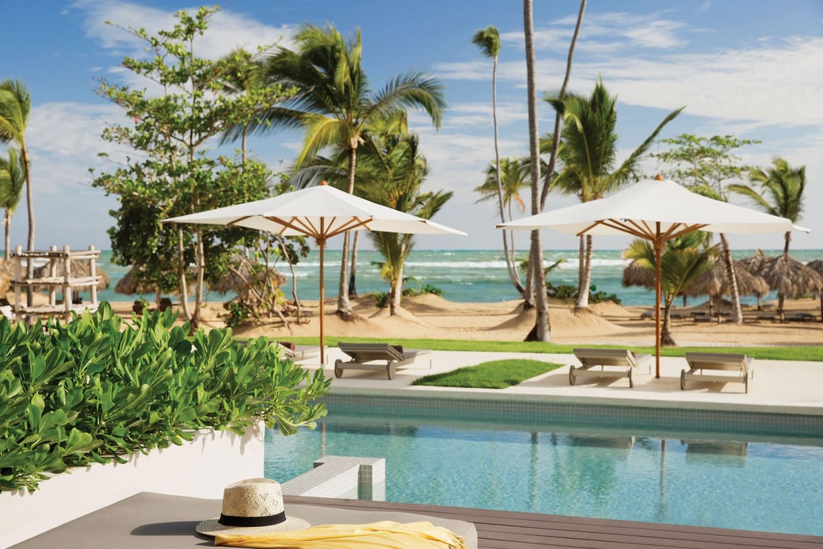 Resort photo