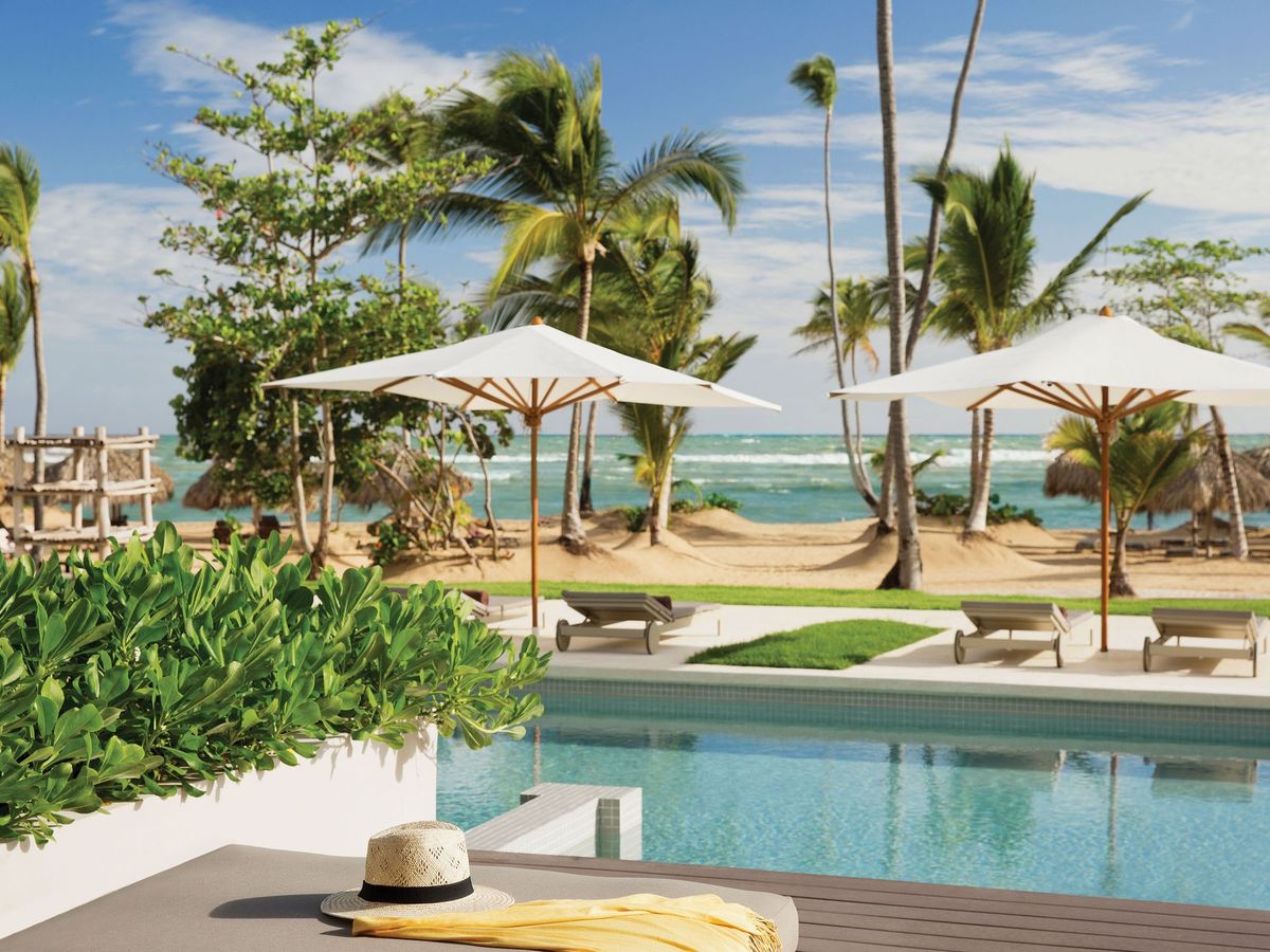 Resort photo