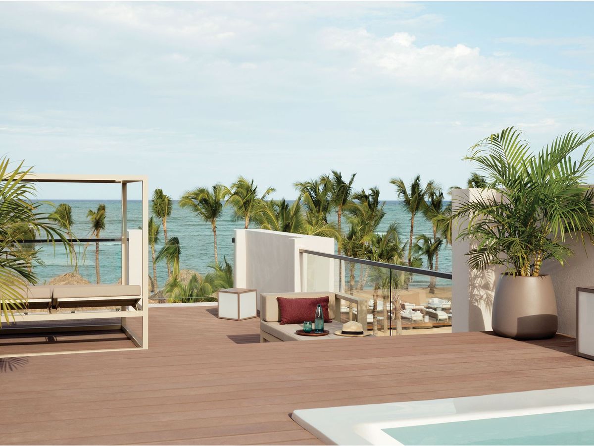 Resort photo