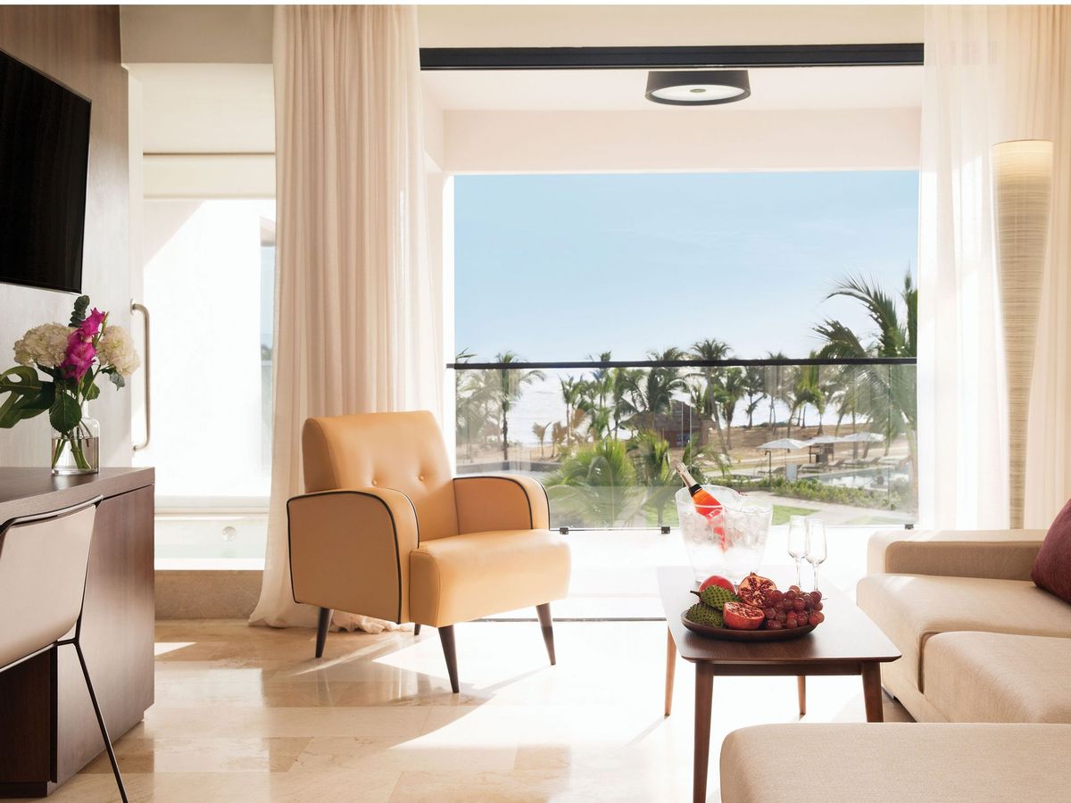 Resort photo
