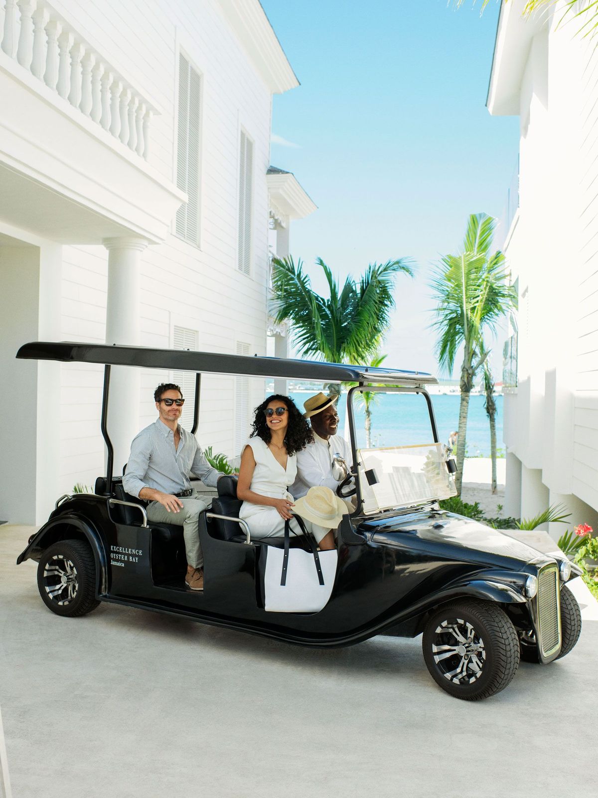 Resort photo