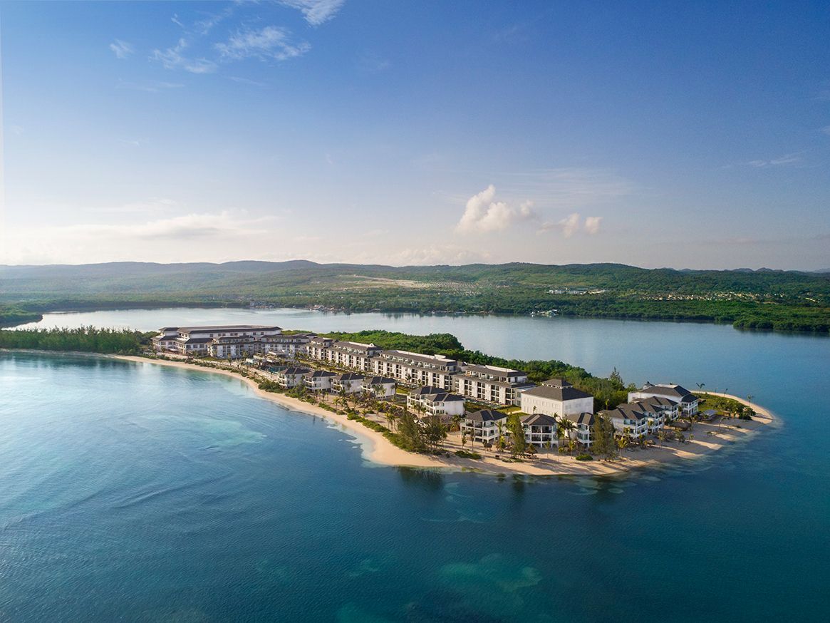 Resort photo