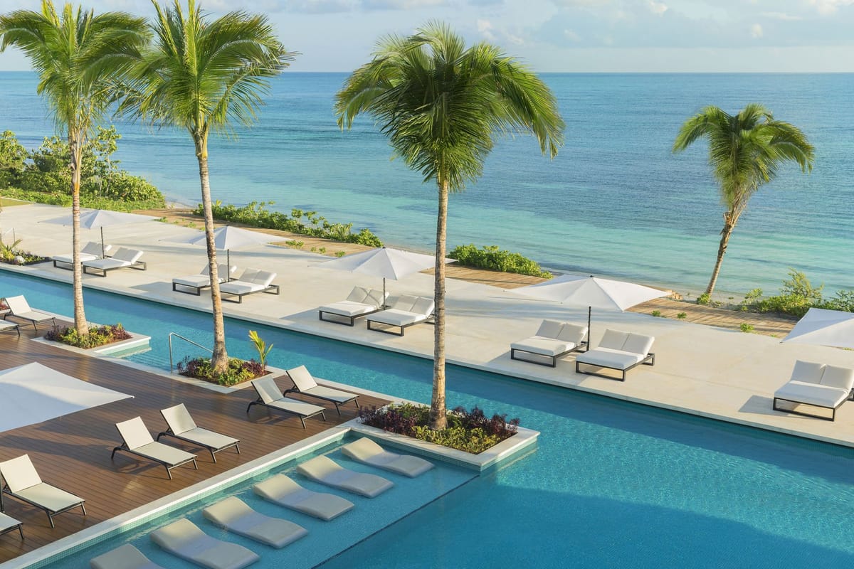Resort photo