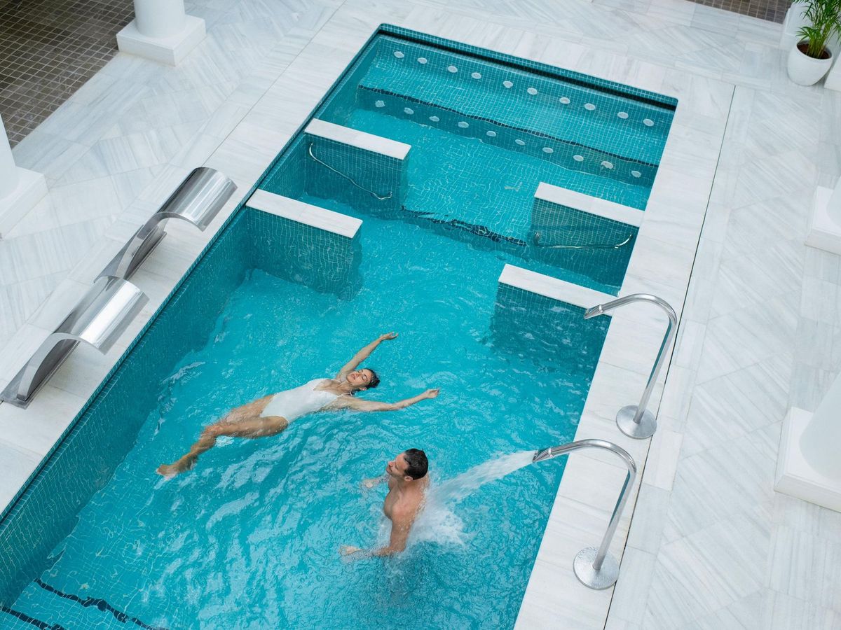 spa