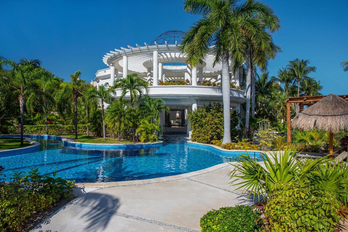 Resort photo