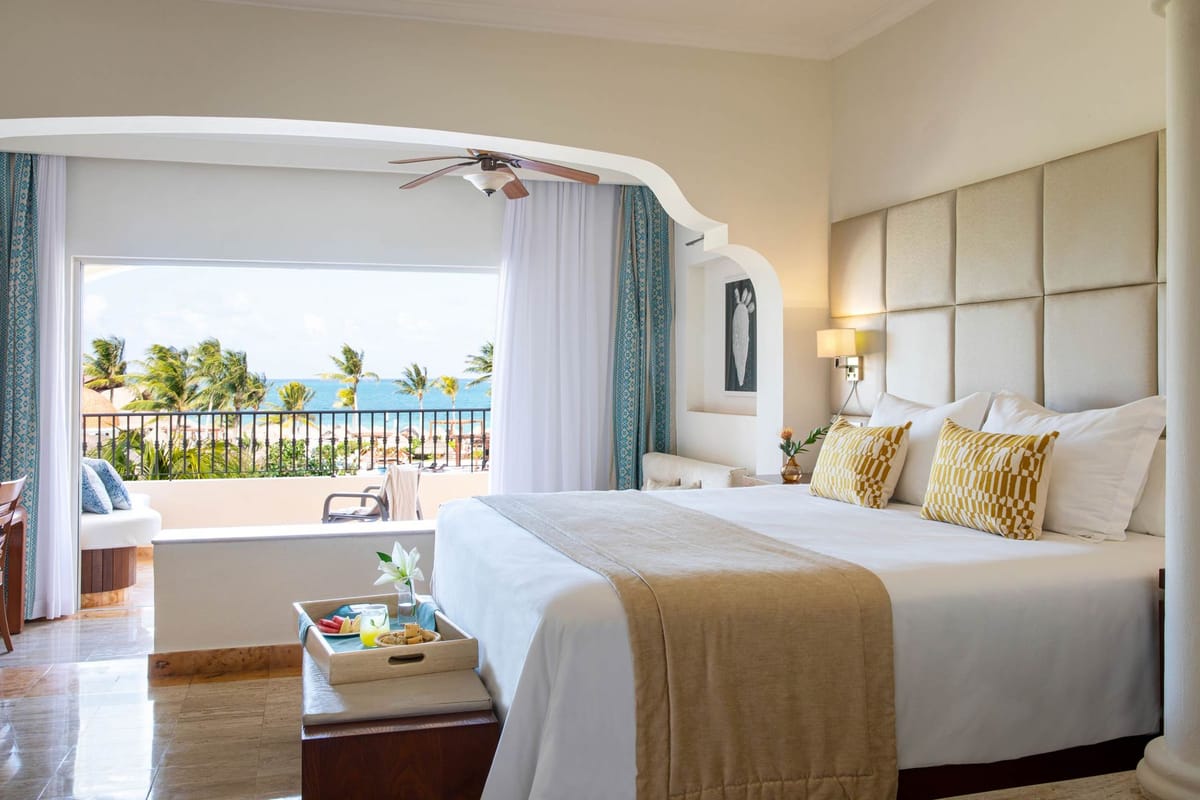Resort photo