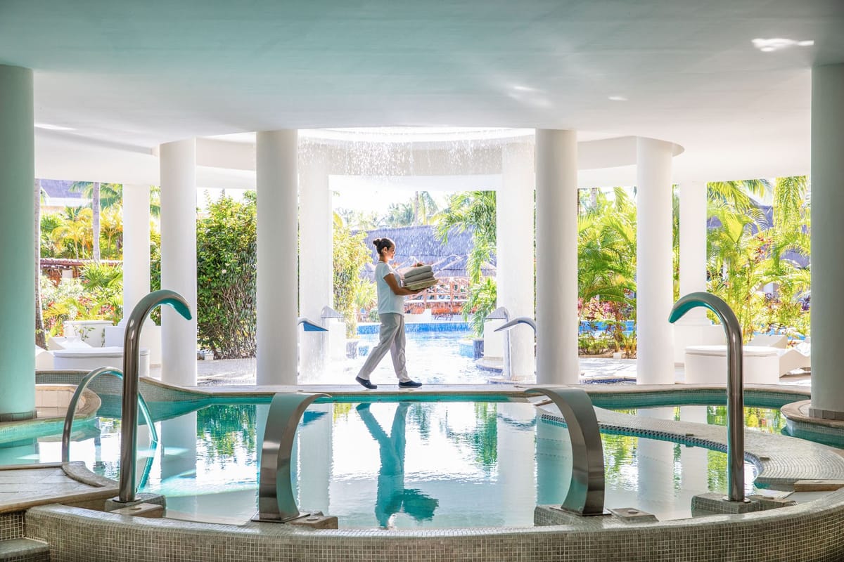 spa