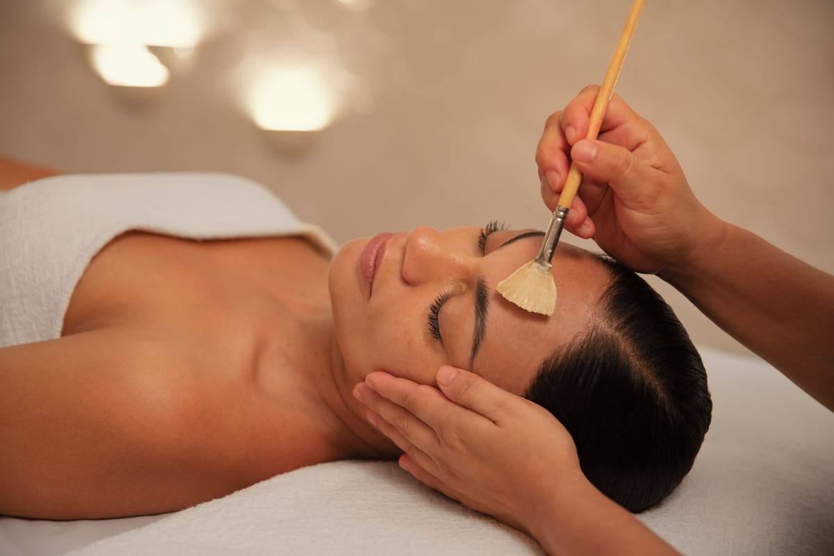 spa