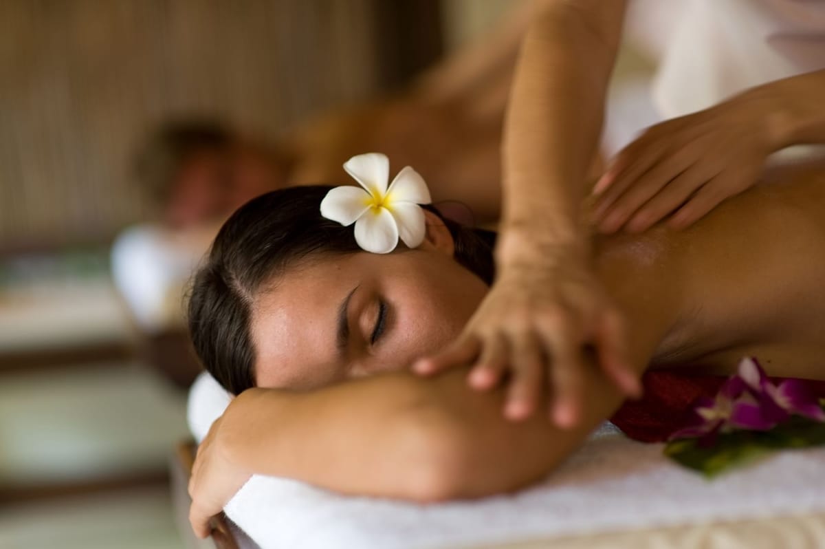 spa