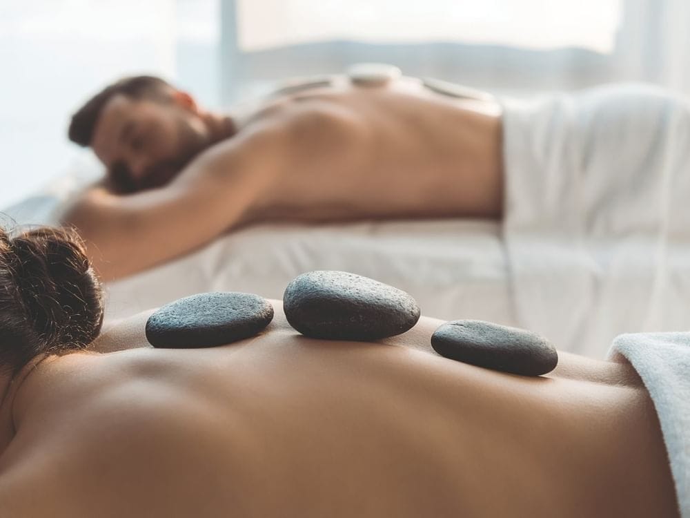 Spa & wellness at Fiesta Americana Funeeq Punta Cana All Inclusive