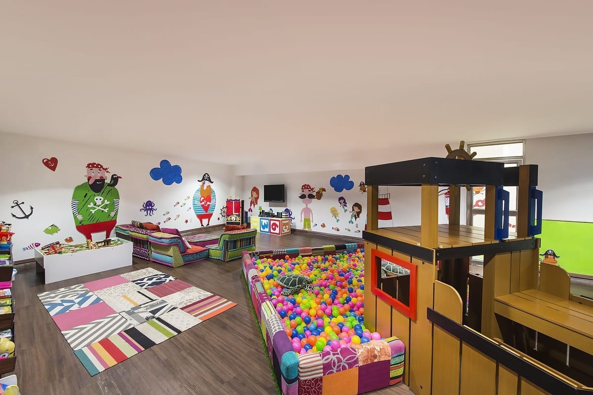 Fiesta Americana Puerto Vallarta All Inclusive & Spa Activities