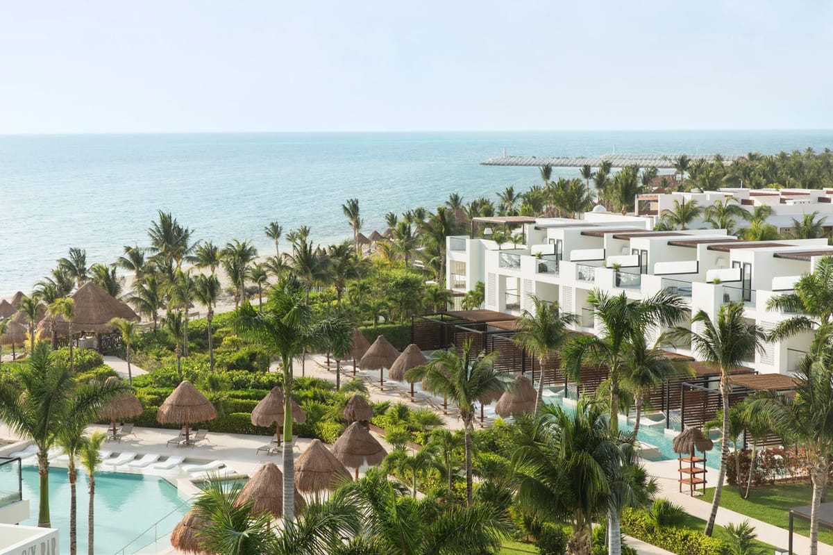 Resort photo