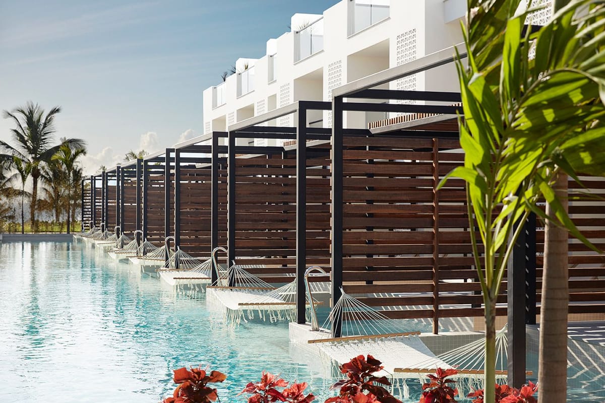 Resort photo