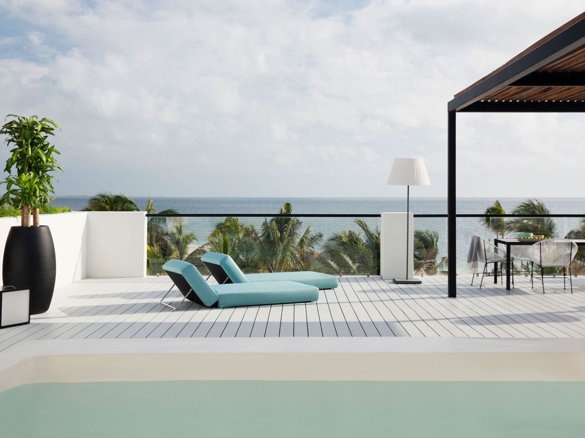 Resort photo