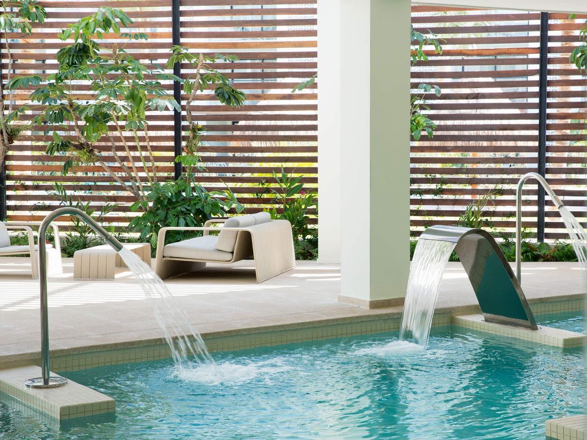 Resort photo