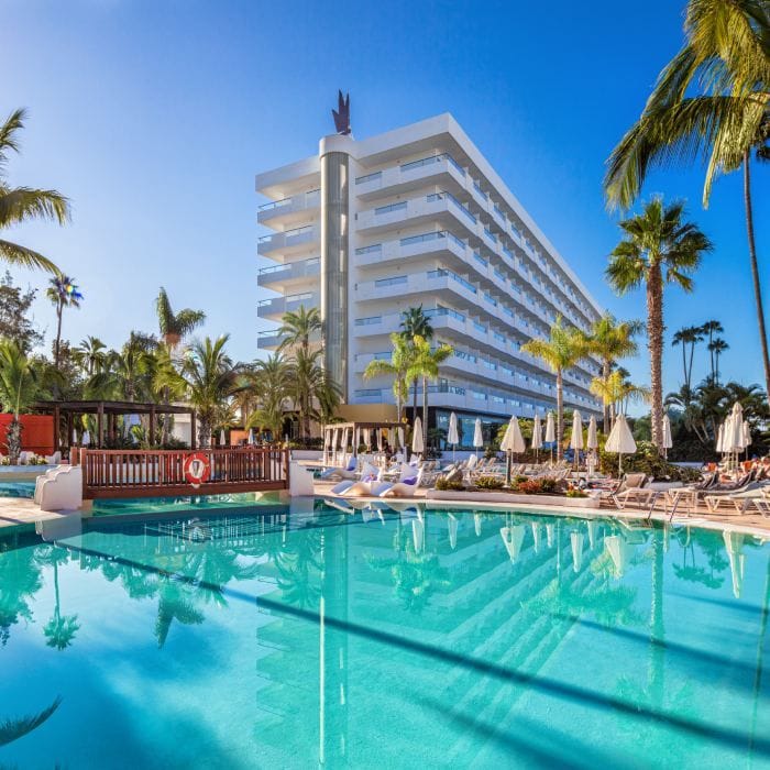 Gran Canaria Princess (Only Adults +16)