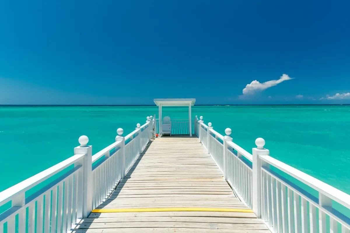 Grand Decameron Cornwall Beach, A Trademark All Inclusive Resort Activities
