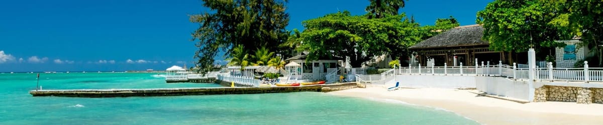 Resort photo