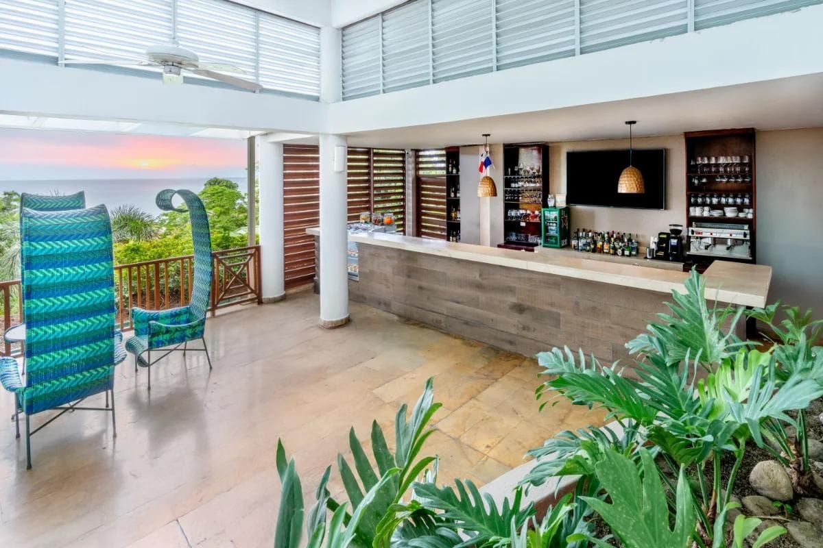 Resort photo