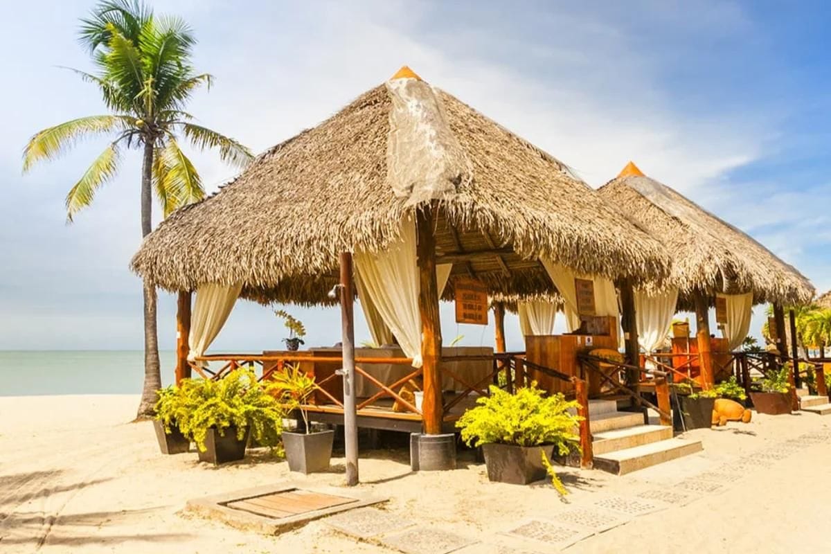 Resort photo